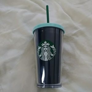 Starbucks Tumbler